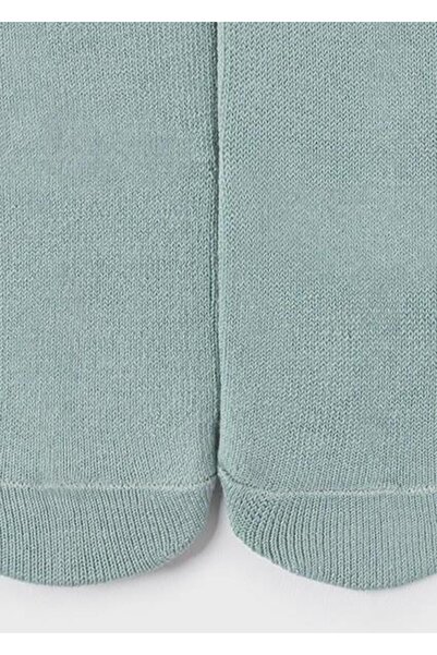 MAYORAL جوارب طويلة للفتيات الصغيرات باللون الأخضر - شتوي، 10753 084