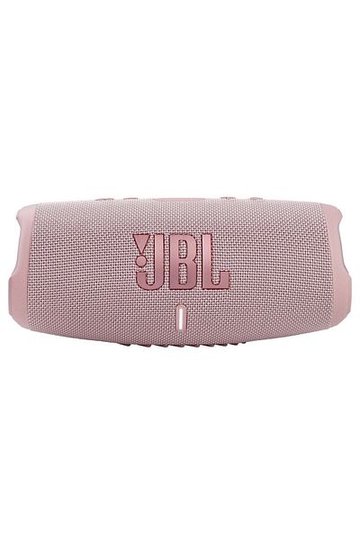JBL Charge 5 Pink - Bluetooth Speaker
