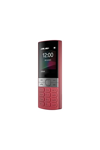 Nokia XL HIZLI ARAMA YÜKSEK SES BÜYÜK EKRAN TUŞLU CEP TELEFONU