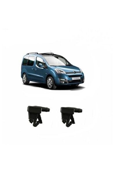 arotomarket Citroen Berlingo Ön Su Fiskiye Memesi Takım 2011-2018 6438z7