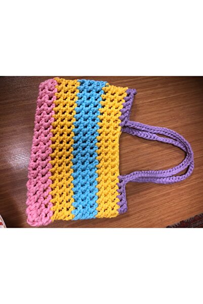 Omuz çantası 35 cm 22 cm