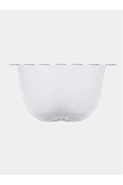 U.S. Polo Assn. Γυναικείο ελαστικό εσώρουχο Modal 5 τεμαχίων