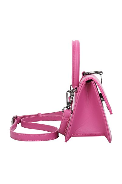 Buffalo Clap01 Mini Bag Handbag 13 cm