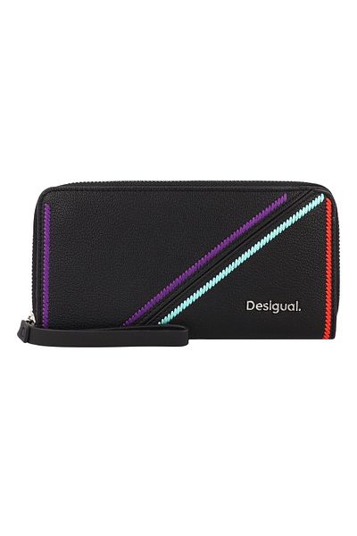 Desigual Cleo Wallet 20 cm