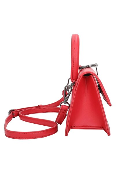 Buffalo Clap01 Mini Bag Handbag 13 cm