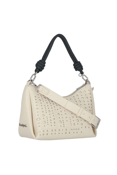 Desigual Bloomer Handbag 25 cm