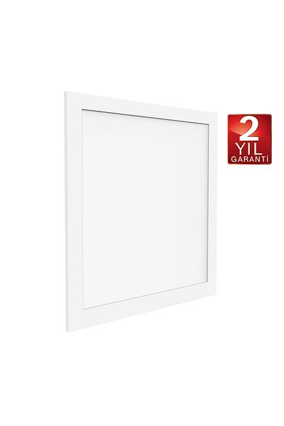 Alila 12W 30X30 Recessed Led Panel 6500K 1320 Lumen