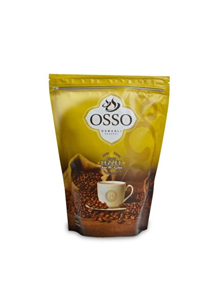 OSSO KAHVE Osso Osmanlı Kahvesi 500 Gr