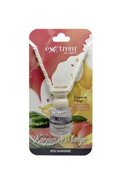 Febreze Extrem Oto Parfumu Karpuz&mango 8ml