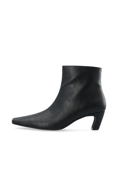 Bianco Stiefel mit Absatz BIACLARA