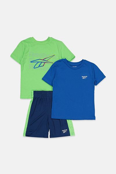 Reebok Green Kids Underwear Nightwear Styles Prices Trendyol