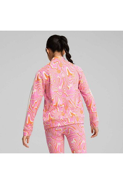 Puma Kids Μπουφάν LAVALAND για παιδιά και εφήβους
