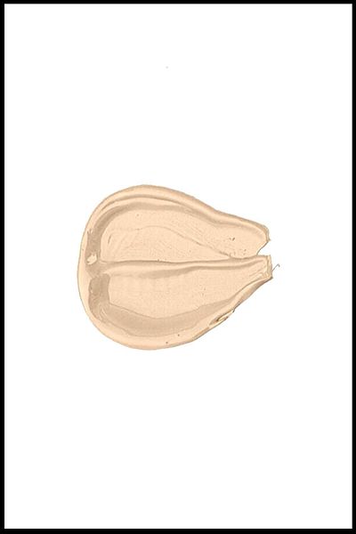 Pretty Beauty High Cover Collagen Foundation with High Coverage Effect No:1