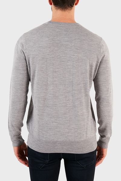 Emporio Armani Φούτερ ανδρική φούτερ 6k1mv9 1m11z 0627
