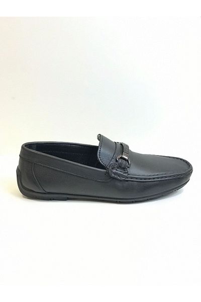 MARCOMEN Men's Loafer Shoes