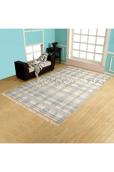 Home Box Spano Wool Jacquard Rug - 250x360 cm