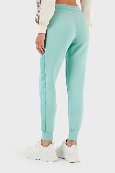 Guess Allie Waist Tie Pocket Sports Pants TROUSERS V2YB18K7UW2 G8H3