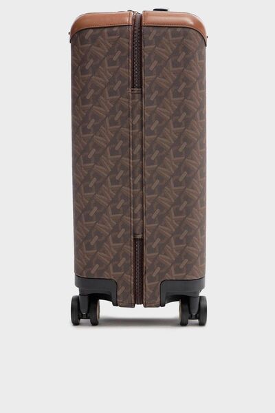 Michael Kors Logolu Kabin Boy Valiz 30H3GTFT5B227  VALİZ 30H3GTFT5B 227