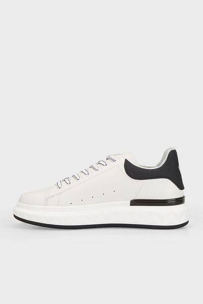 MARCOMEN Γνήσιο Δερμάτινο Sneaker Παπούτσια Ανδρικά ΠΑΠΟΥΤΣΙΑ 15219369 Ζ1