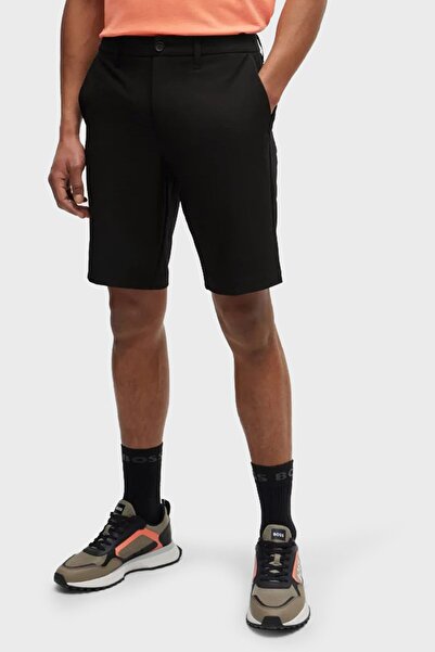 BOSS Regular Fit Cepli Short Erkek SHORT 50511436 001