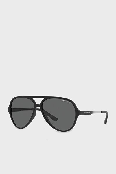 Armani Exchange Sunglasses Men's Glasses 0ax4133s 807887 60