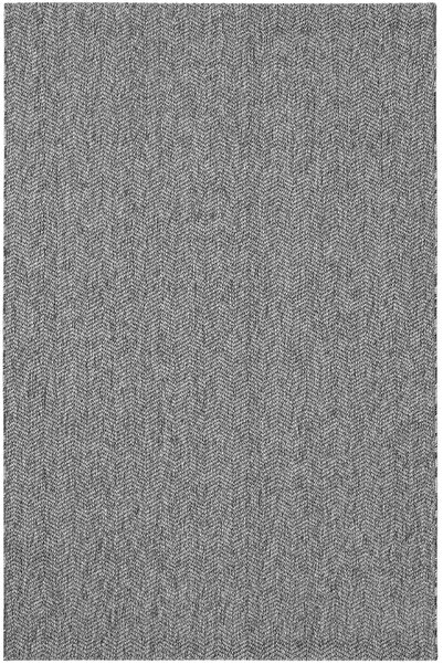 Koza Halı Koza Hayad Origine Antrasit Halı B3672f