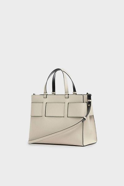 Armani Exchange Logo Removable and Adjustable Extension Strap Bag BAG942689 0A874 1