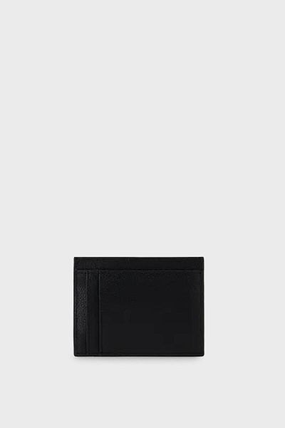 Armani Exchange Δερμάτινη θήκη για κάρτες Ανδρική θήκη για κάρτες 958053   3F892 00020