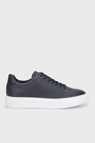 MARCOMEN Παπούτσια Sneaker από γνήσιο δέρμα Ανδρικά ΠΑΠΟΥΤΣΙΑ 15218639 L2