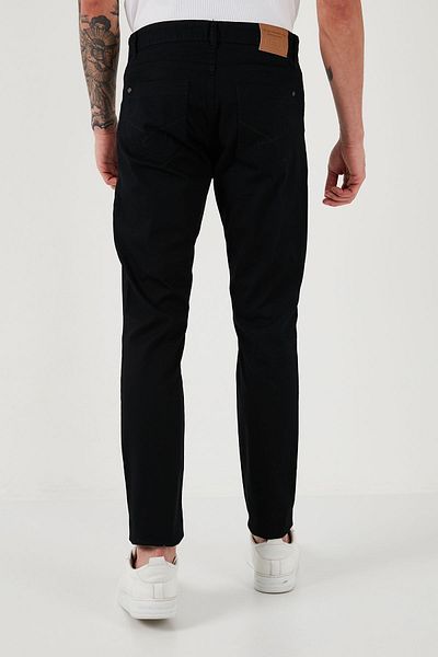 U.S. Polo Assn. U.S. Polo Men's Slim Fit Cotton Chino Pants - G081SZ0781873679