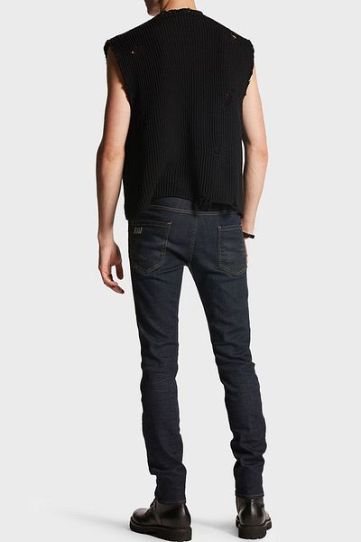 DSquared2 Men'sSlimFit Stretch CottonJeans-JeansPant S79la007 3s30342 470