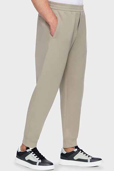 Emporio Armani Streç Pamuklu Spor Pantolon Erkek PANTOLON 8N1PT0 1JHSZ 0643