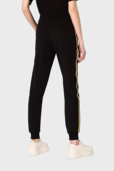 Armani Exchange Logolu Belden Bağlamalı Regular Fit Jogger Pantolon Pantolon 3rypca Yj68z 1200