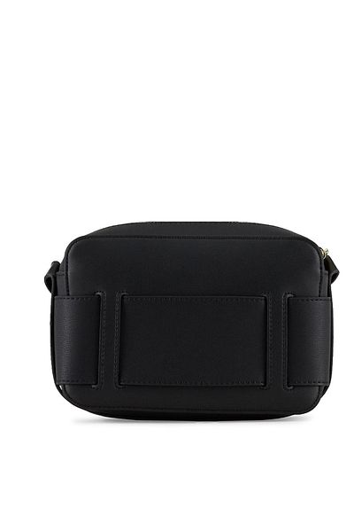 Armani Exchange Women's Black Brand Logo Bag942699 0a874 00020