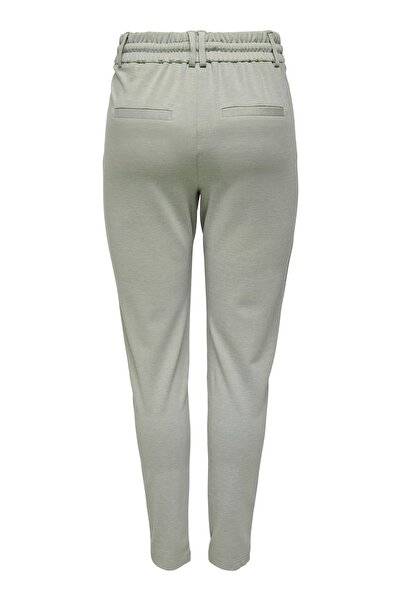 ONLY Κανονική μέση κανονική εφαρμογή Skinny Leg Onlpoptrash Παντελόνι 15115847