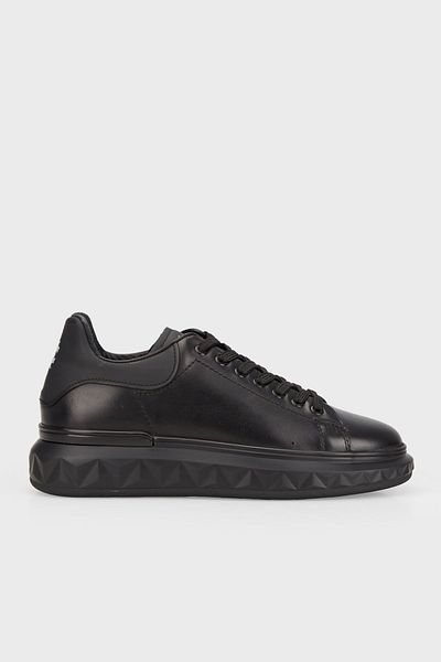 MARCOMEN Γνήσιο Δερμάτινο Sneaker Παπούτσια Ανδρικά ΠΑΠΟΥΤΣΙΑ 15219369 S1