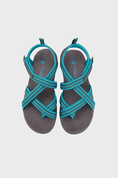 lumberjack Velcro Sandals SANDALS ALISA 4FX
