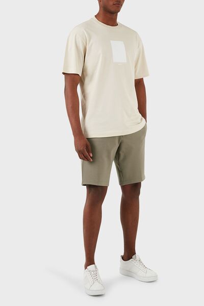 BOSS Regular Fit Cepli Short Erkek SHORT 50511436 334