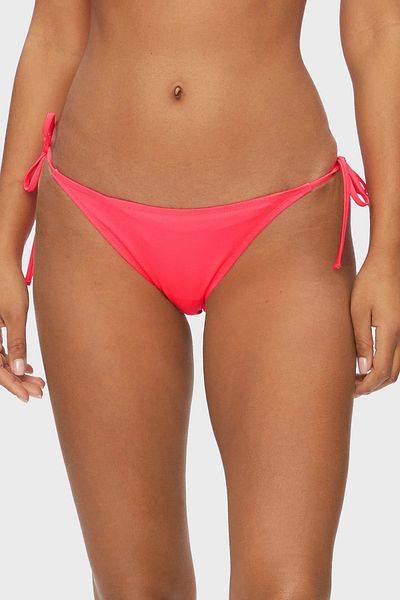 Guess E4GO00MC044 Model Pantaloni de bikini cu șnur - NEPK