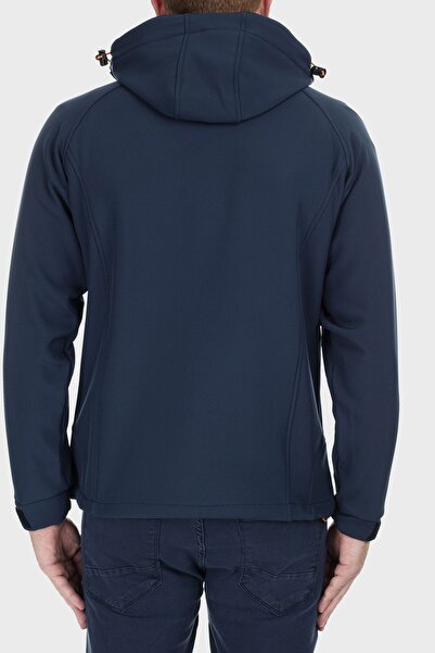 Norway Geographical Outdoor Coat Men's Coat Taboo