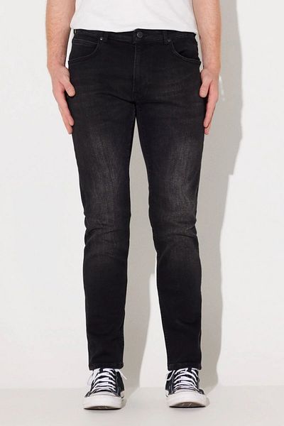 Lee Ανδρικό τζιν Luke Cotton - Slim Fit, Χαμηλή μέση, Skinny Leg Stretch Jeans L719ızhl 001