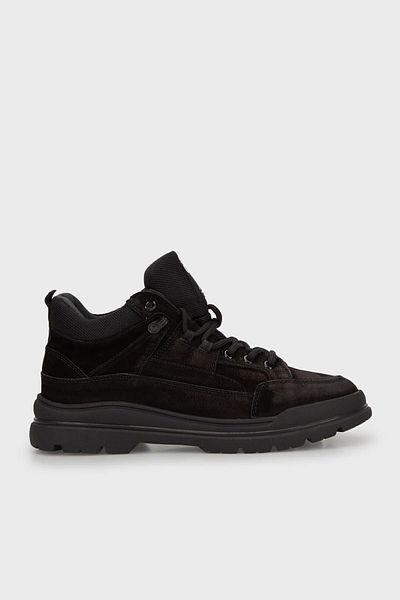 MARCOMEN Γνήσιες δερμάτινες μπότες Nubuck Ανδρικές ΜΠΟΤΕΣ 15218190 S1