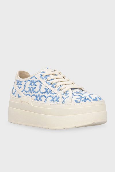 PİNKO Pinko Platform Sneakers SHOES SS0013 T006 E96