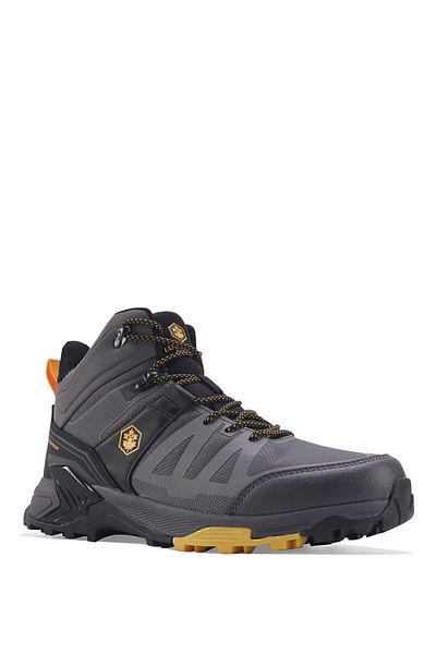 lumberjack 3W STAR HI 3PR Gray Men's Outdoor Shoes