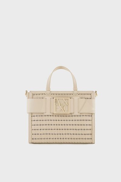 Armani Exchange Removable Shoulder Strap Bag BAG942689 4R736 11950
