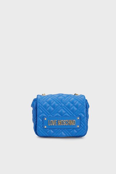 Love Moschino Chain Strap Bag - Model Jc4231Pp0Ila0715