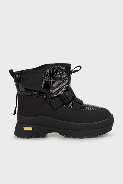 Guja Μπότες Velcro BOT 38923K386