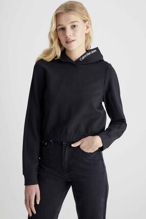 Sweat shirt calvin klein femme online