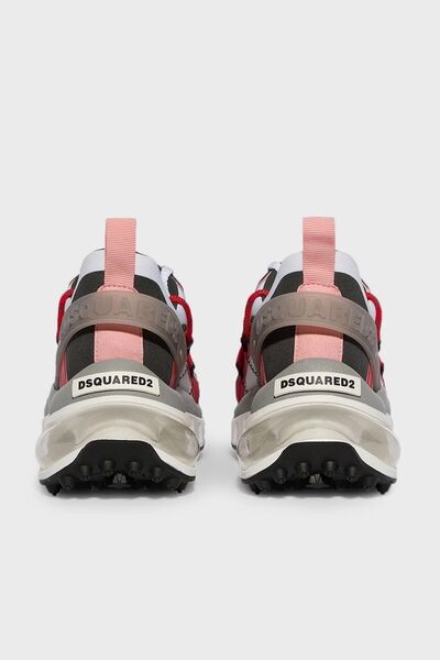 DSquared2 Günlük Spor Ayakkabı Erkek AYAKKABI SNM019111 703752 M1476