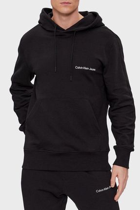 Sweat sans capuche calvin klein 2025